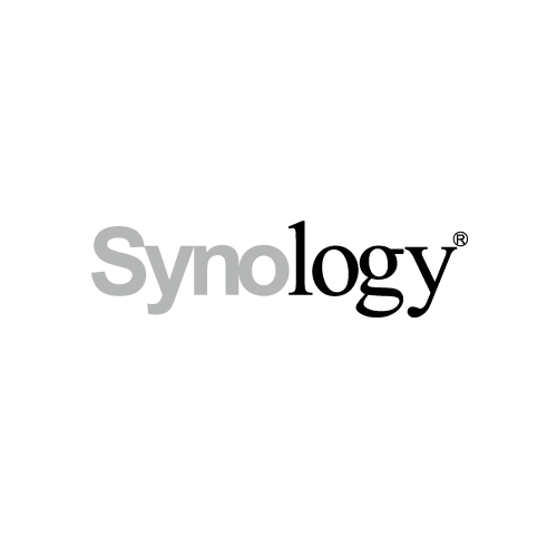 Synology logo Standard